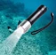 High Power Underwater Professional Depth Scuba Diving Flashlight